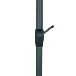 PARASOL LOOMPA 3M VERT OLIVE
