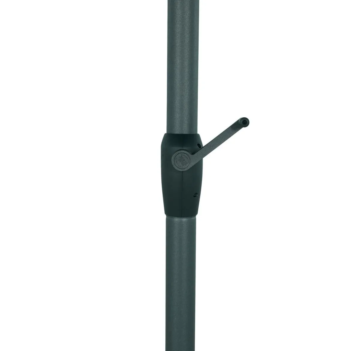 PARASOL LOOMPA 3M VERT OLIVE