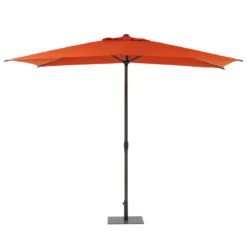 PARASOL LOOMPA 2X3M AMBRE