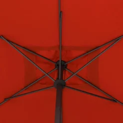 PARASOL LOOMPA 2X3M AMBRE