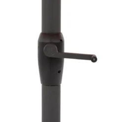 PARASOL LOOMPA 2X3M AMBRE