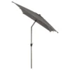 PARASOL LOOMPA 3X2M CAFE
