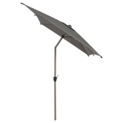 PARASOL LOOMPA 3X2M CAFE