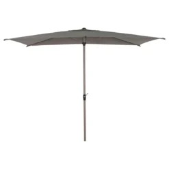 PARASOL LOOMPA 3X2M CAFE