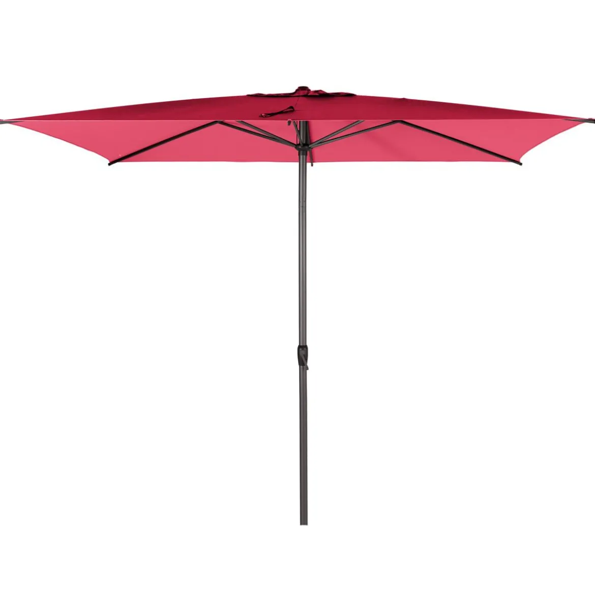 PARASOL LOOMPA 2X3M GRENADE