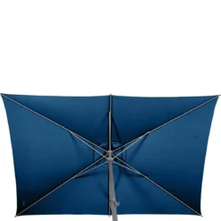 PARASOL LOOMPA 2X3M INDIGO