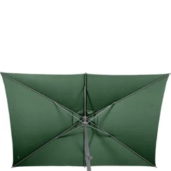 PARASOL LOOMPA 2X3M OLIVE