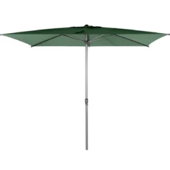 PARASOL LOOMPA 2X3M OLIVE