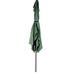 PARASOL LOOMPA 2X3M OLIVE