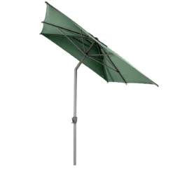 PARASOL LOOMPA 2X3M OLIVE