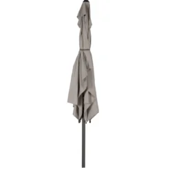 PARASOL LOOMPA 2X3M TAUPE
