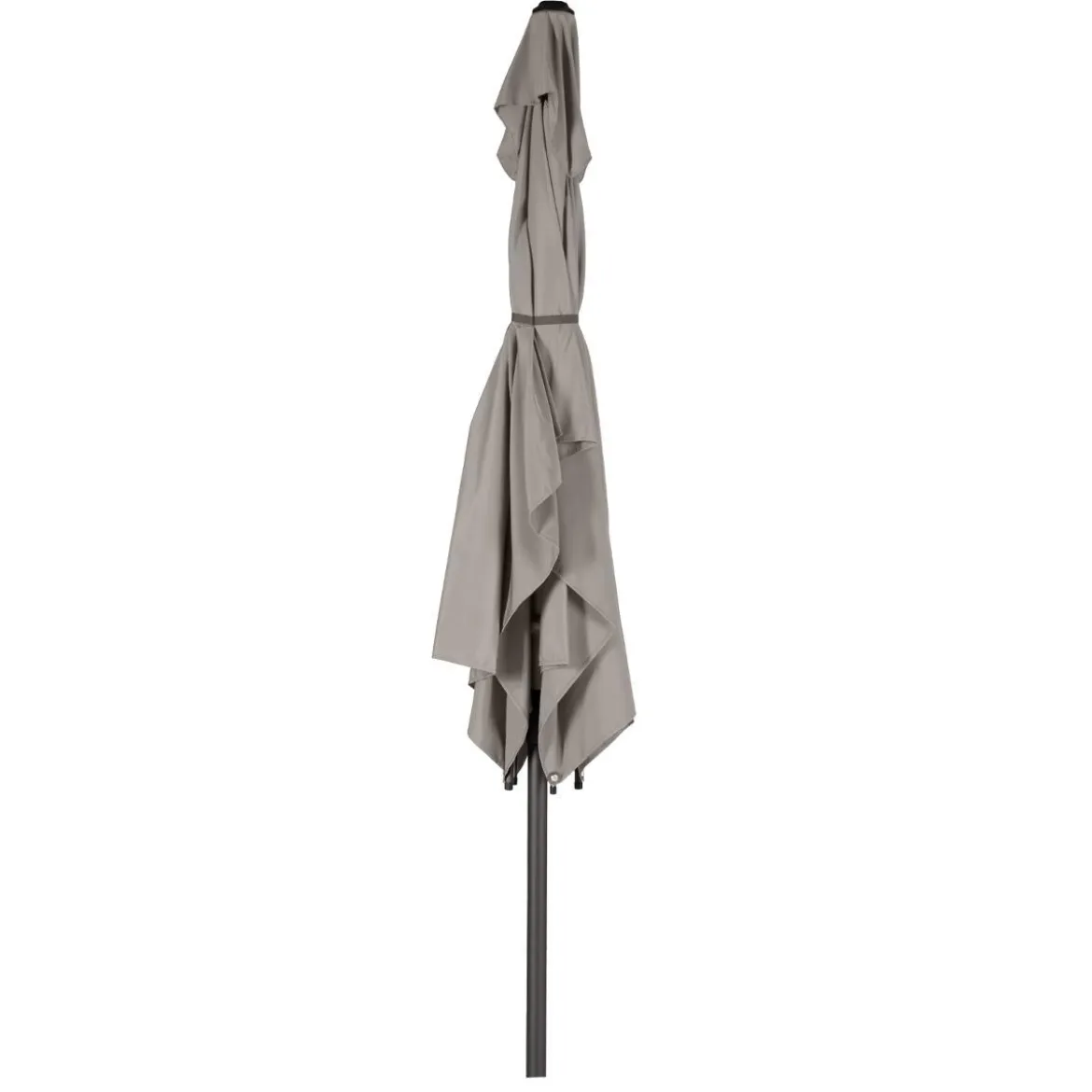 PARASOL LOOMPA 2X3M TAUPE