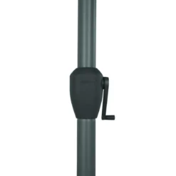 PARASOL LOOMPA 2X3M VERT OLIVE