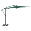 PARASOL MANOA 2.5X2.5M OLIVE