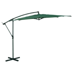 PARASOL MANOA 2.5X2.5M OLIVE