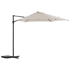 PARASOL NAULIA 3.3M BLE