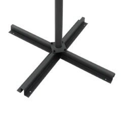PARASOL NAULIA 3.3M BLE