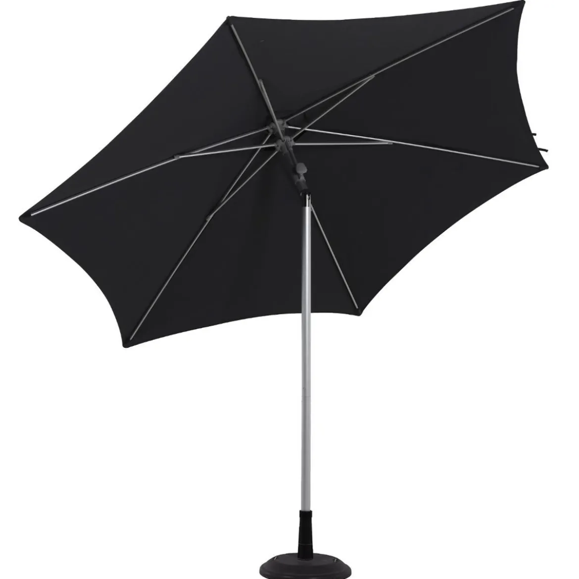PARASOL PEMBA 3M ARDOISE