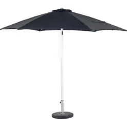 PARASOL PEMBA 3M ARDOISE