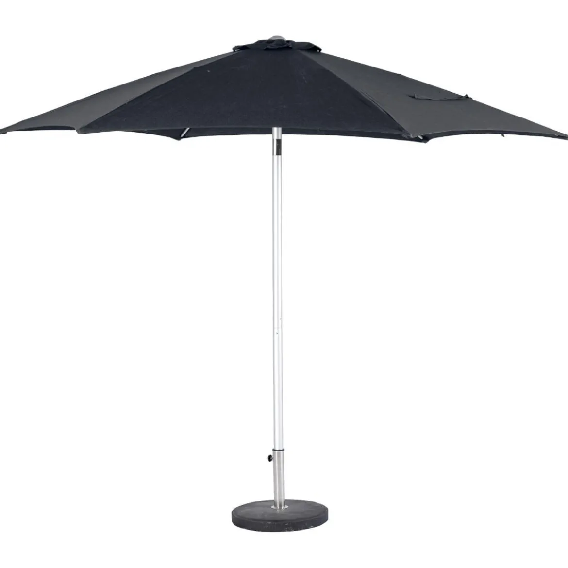 PARASOL PEMBA 3M ARDOISE
