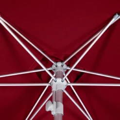 PARASOL PEMBA 3M BORDEAUX