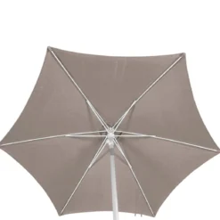 PARASOL PEMBA 3M TAUPE