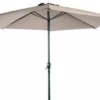 PARASOL ROND 2.3M GREGE