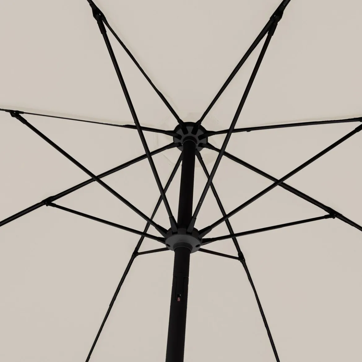 PARASOL SISKO 2.7M BLE