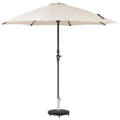 PARASOL SISKO 2.7M BLE