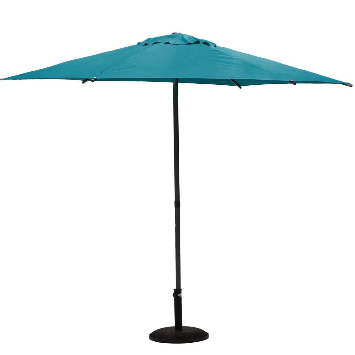 PARASOL SOYA 2.7M CANARD
