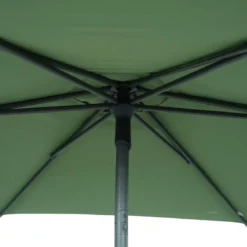 PARASOL SOYA 2.7M VERT OLIVE
