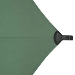 PARASOL SOYA 2.7M VERT OLIVE