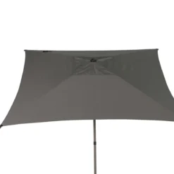 PARASOL SOYA 2.5X2.5M CAFE