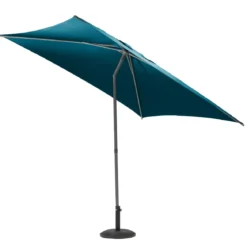 PARASOL SOYA 2.5X2.5M CANARD