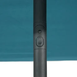 PARASOL SOYA 2.5X2.5M CANARD