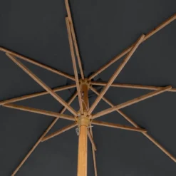 PARASOL TINAEI 3M ARDOISE