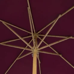 PARASOL TINAEI 3M BORDEAUX
