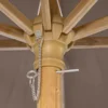 PARASOL TINAEI 3M TAUPE