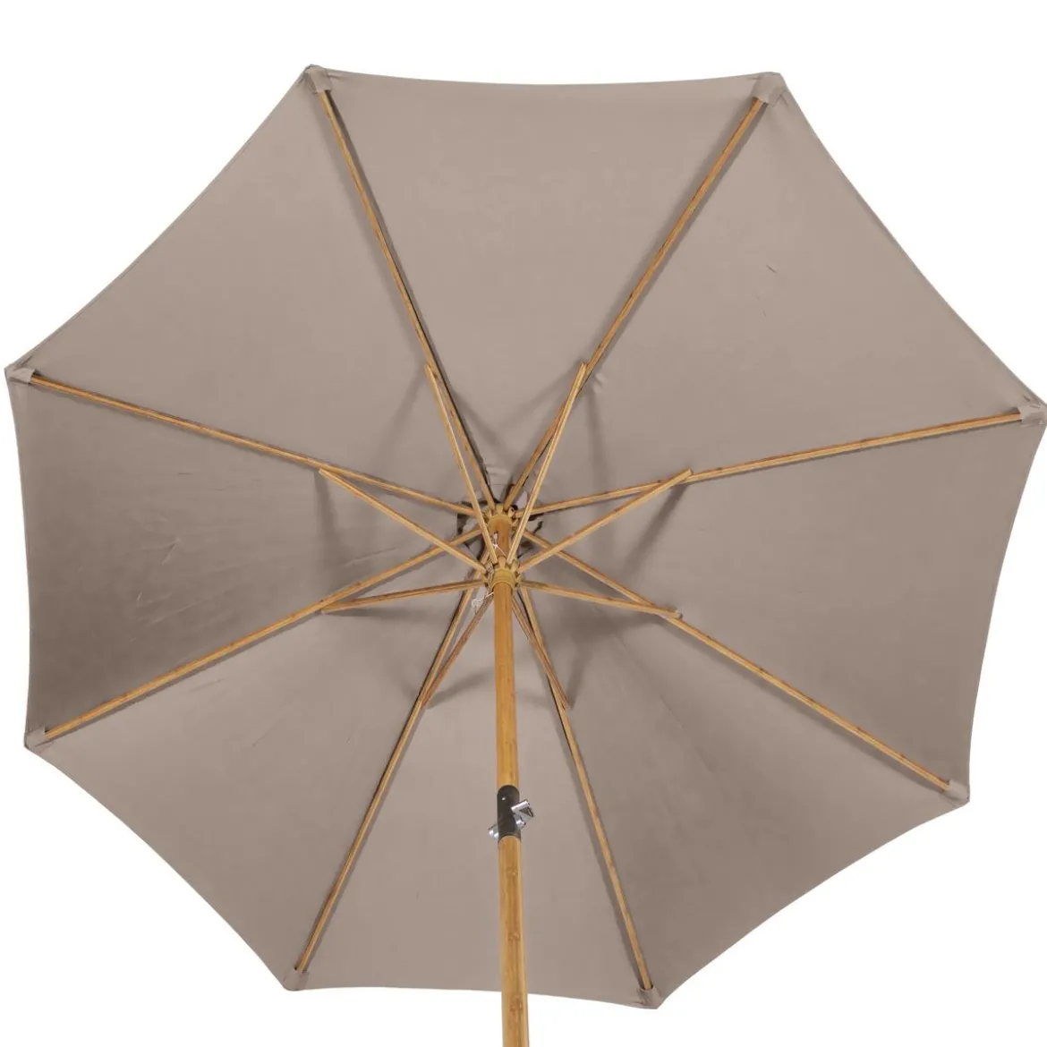 PARASOL TINAEI 3M TAUPE