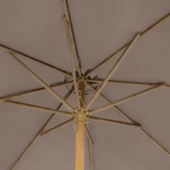 PARASOL TINAEI 3M TAUPE