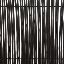 PARAVENT ABEL NOIR D.120X180CM
