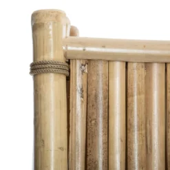 PARAVENT BAMBOU DREAM NATUREL