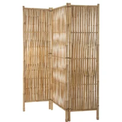 PARAVENT BAMBOU DREAM NATUREL