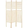 PARAVENT ZAHIR NATUREL H.169CM