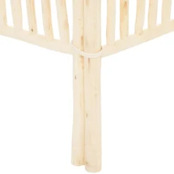 PARAVENT ZAHIR NATUREL H.169CM