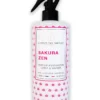 PARFUM INTERIEUR SAKURA ZEN 500ML
