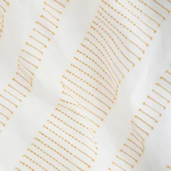 PARURE COTON DOBBY ISAO 260X240CM