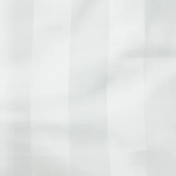 PARURE COTON SATIN BLANC 240X220CM