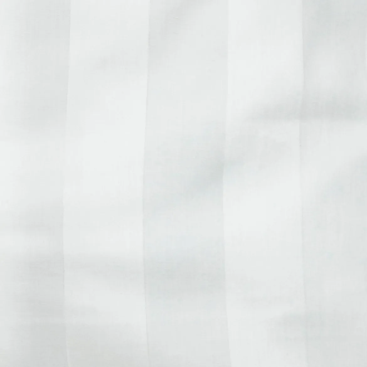 PARURE COTON SATIN BLANC 240X220CM