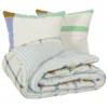 PARURE DE LIT RITCHI 220X240CM